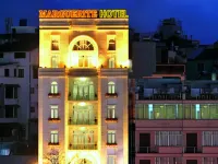 Marguerite Dalat Hotel