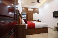 Kausthubhom Residency Hotels near Mannarasala Sree Nagaraja Temple