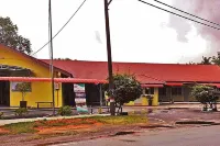 Nde Hotel