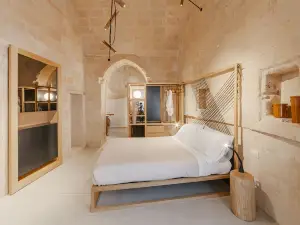 Ai Maestri Rooms&Cafè