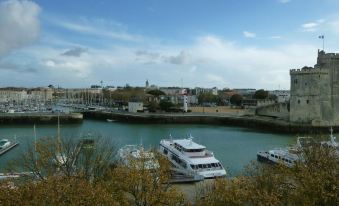 Hotel de l'Ocean