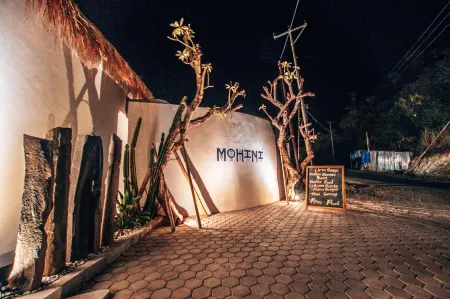 Mohini Komodo Resort