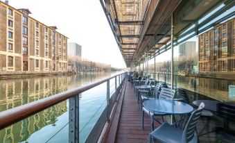 St Christopher's Inn Paris - Canal