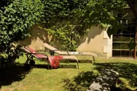 Logis Auberge le Centre - Poitou Hôtels à : Vivonne