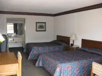 Walking Horse Lodge Hotels near Mt Moriah Baptist Church