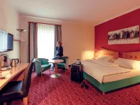 Mercure Hotel Ingolstadt Hotels in Oberstimm