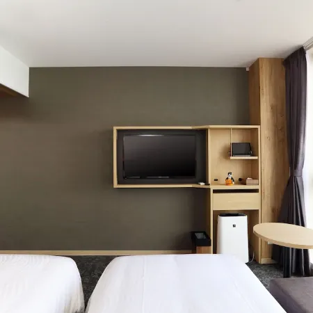 Henn na Resort＆Spa Kansai Airport