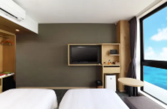 Henn na Resort＆Spa Kansai Airport