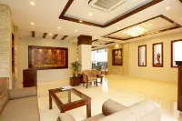 HOTEL MUDITA AND APARTMENT PVT.LTD.