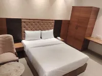Shree Inn by Tamanna Hotels Hotels in Hinjawadi