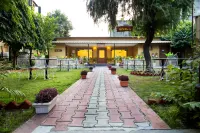 Clarks Inn Dudhwa Hotels in Bhira