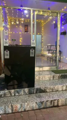 Tirupati Suites a Luxury Stay