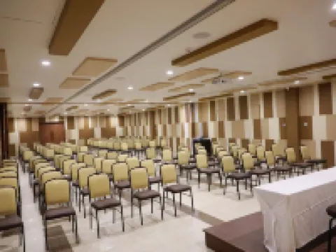 Hotel Amoha Hoteles en Distrito de Tiruvannamalai