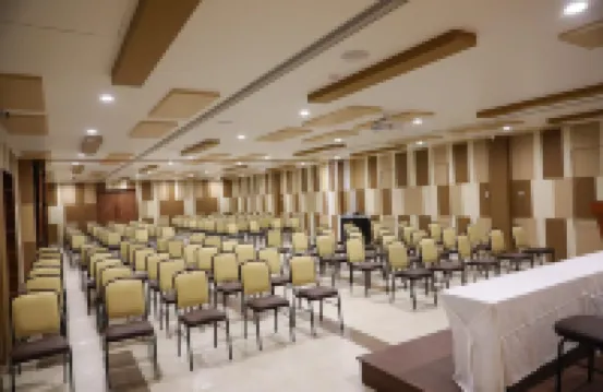 Hotel Amoha Hotels in Tiruvannamalai