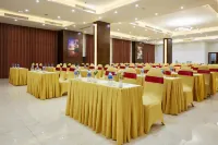 Marissa Hai Tien Hotel & Spa Hotels in Hoang Hoa District