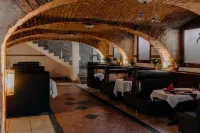Szent Janos Hotel