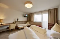 Alpenhotel Laurin Hotel di Gemeinde Solden