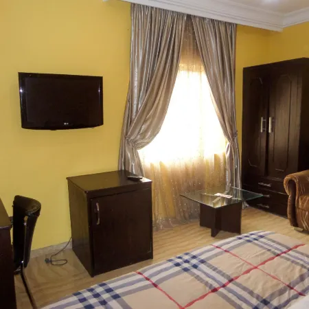 New Golden Hotel