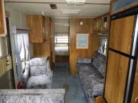 Lake Isabella RV Resort Hotels in Kern County
