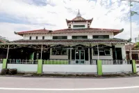 Bahagia Sederhana Homestay Hotel a Pajangan