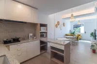 W3 HOSTEL- Self-Service Check-In Hotel