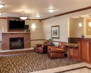 Comfort Inn & Suites Davenport - Quad Cities Hotels in Davenport