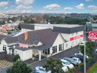 540 on Great South Motel Hotels in Otahuhu