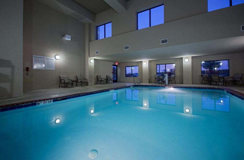 Holiday Inn Express & Suites Lewisburg by IHG photo 5