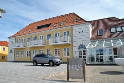 Hotel Vandret Hotels in Bronderslev