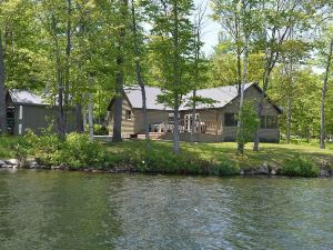 Birchland Cottages