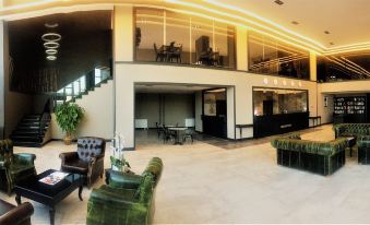 Grand Pasabey Otel - Housity