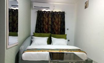 Fonseca's Place