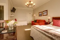 Merivale Manor Hotel a 