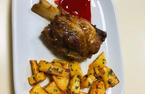 加西利亞魯塔民宿