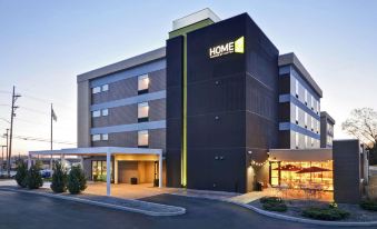 Home2 Suites by Hilton Rochester Henrietta