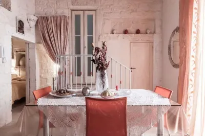 Casa Teresa Ξενοδοχεία στην πόλη Ostuni