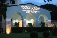 Hotel Glória de Caxambu Hotels in Caxambu