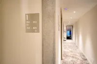 Bergamo Inn 15 - servizio colazione