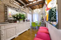 Domus Spagna Frattina Hotels in 