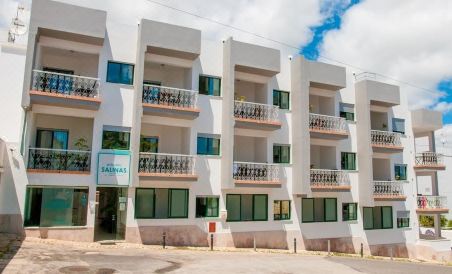 Estudios Salinas - Fuseta - Housity