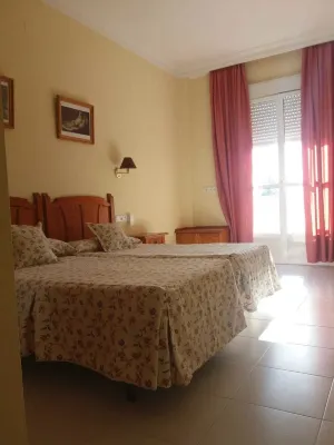 Hotel Villa Ducal Osuna Hotels in Osuna