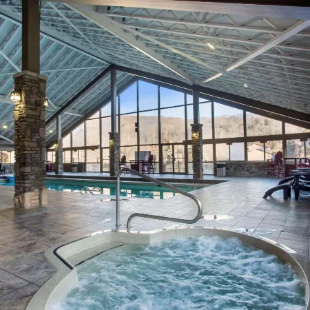 Bluegreen Vacations Blue Ridge Village, an Ascend Collection Resort