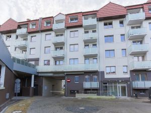 Apartamenty Świnoujście - Kwartał Róży Wiatrów II