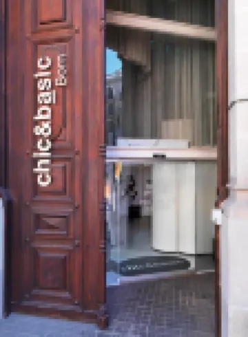 Chic & Basic Born Boutique Hotel Hotels in Barcelona