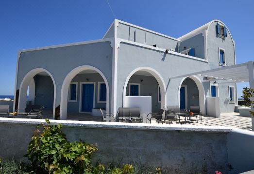 Santo Margarita