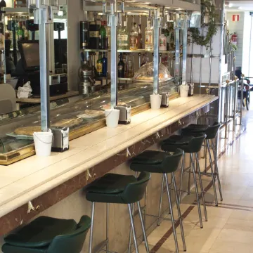 Hotel Maria Luisa