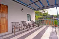T Paradise Hotel di Kundasang
