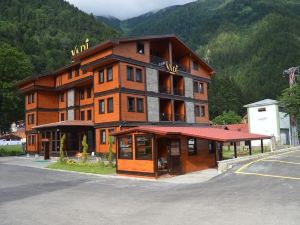 Vadi Uzungol Otel