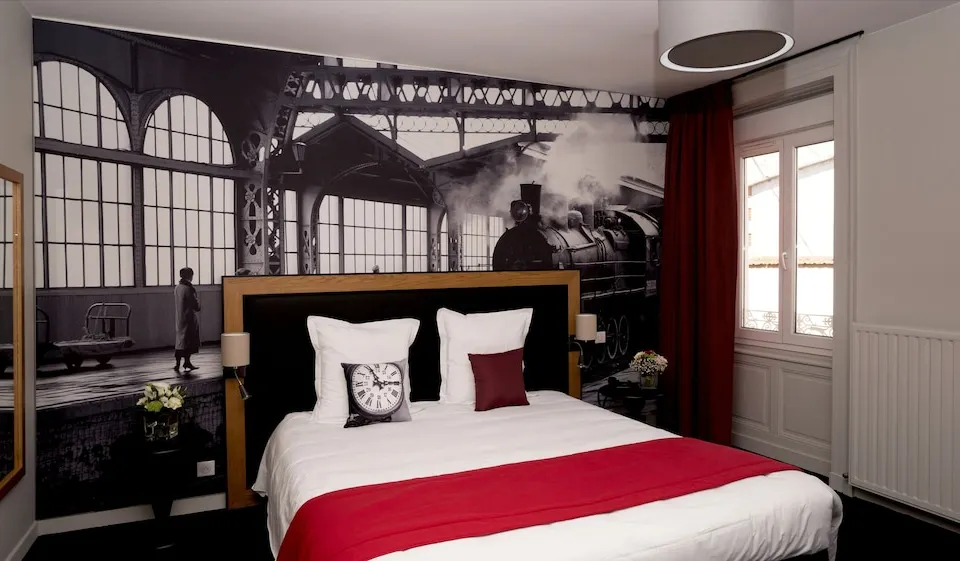 La CLE des Reves - Housity