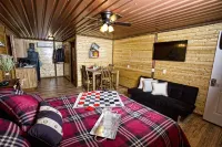 Life's Suites Hotels in Hamlin